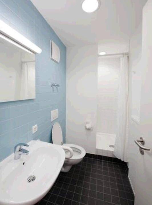 Photo of Bathroom in Thalkirchen