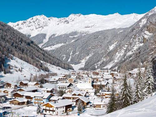 Photo of Others in Kaunertal