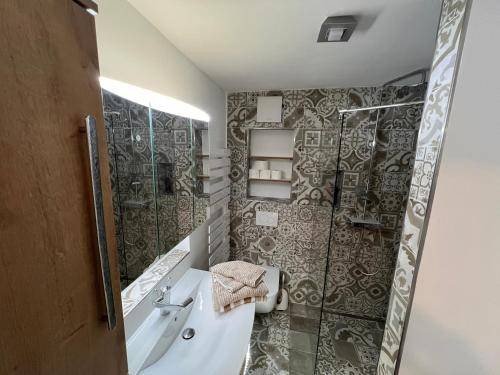 Photo of Bathroom in Kriegshaber