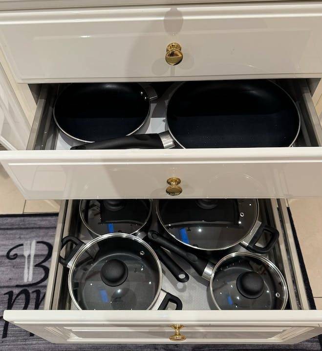 Photo of Kitchen in Dachau District