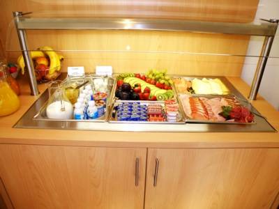 Photo of Kitchen in Vohenstrauss
