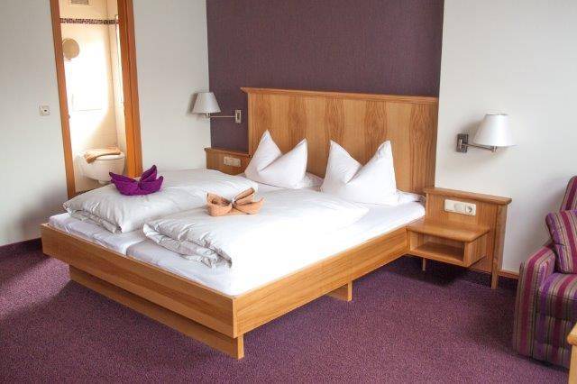 Photo of Bedroom in Chamerau