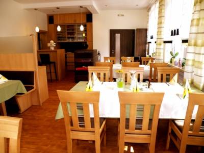 Photo of Kitchen in Vohenstrauss