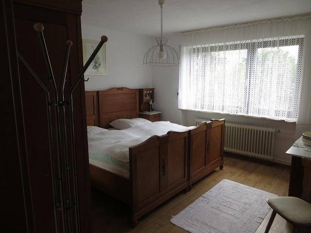 Photo of Bedroom in Marktredwitz