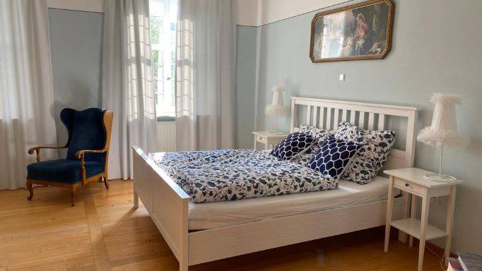 Photo of Bedroom in Bastheim