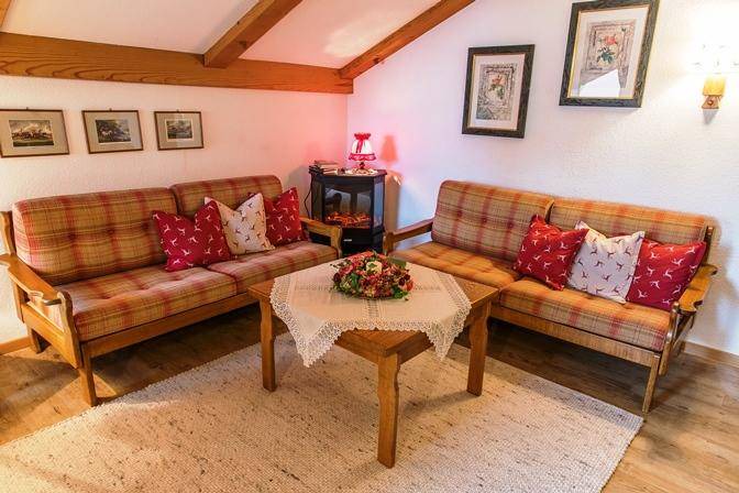Photo of Livingroom in Burgberg