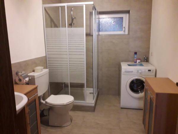 Photo of Bathroom in Haidmuhle