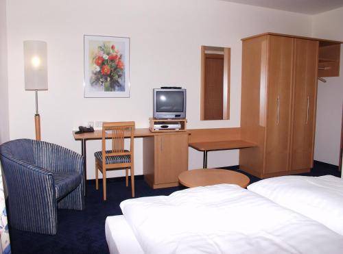 Photo of Bedroom in Haigerloh