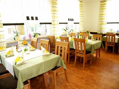 Photo of Kitchen in Vohenstrauss
