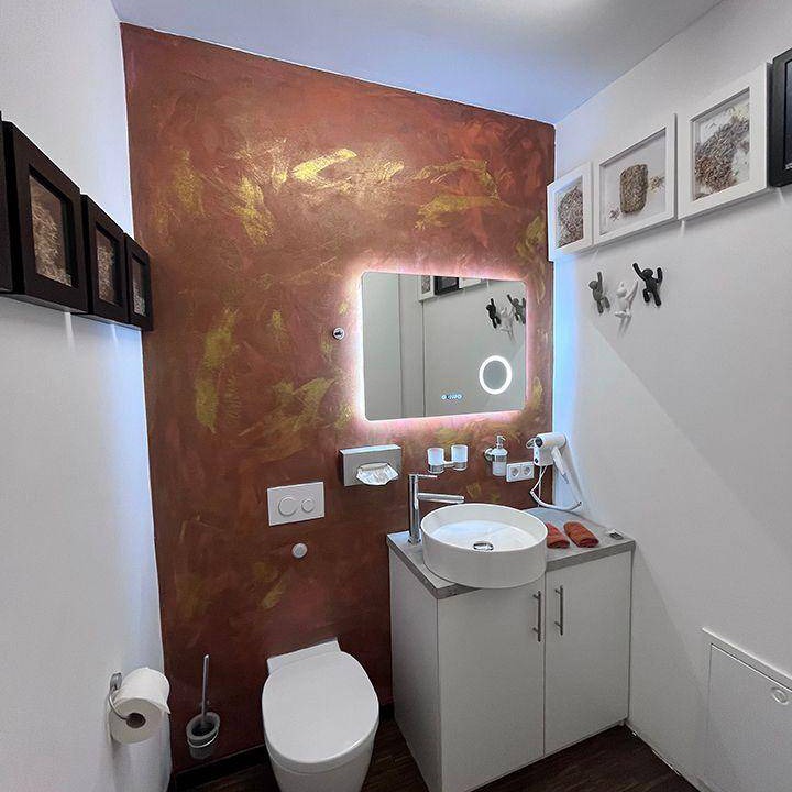 Photo of Bathroom in Marktheidenfeld