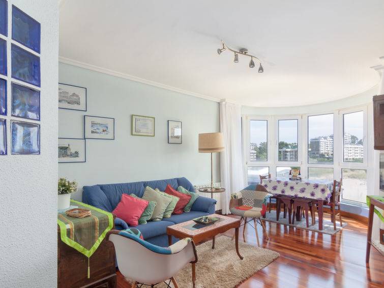 Photo of Livingroom in Castro Urdiales