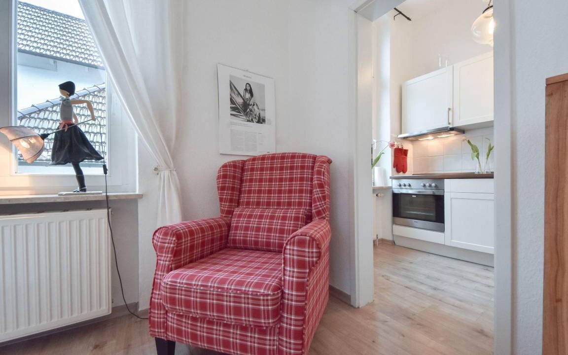 Photo of Livingroom in Ahlbeck