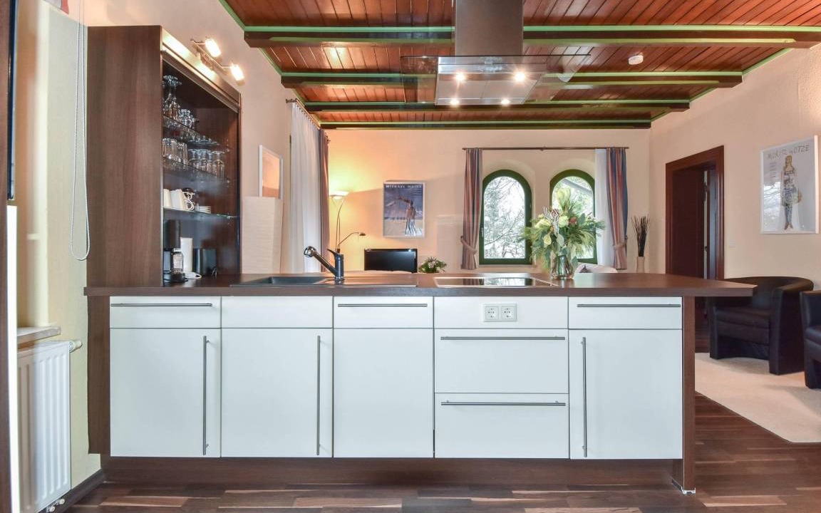 Photo of Kitchen in Ahlbeck