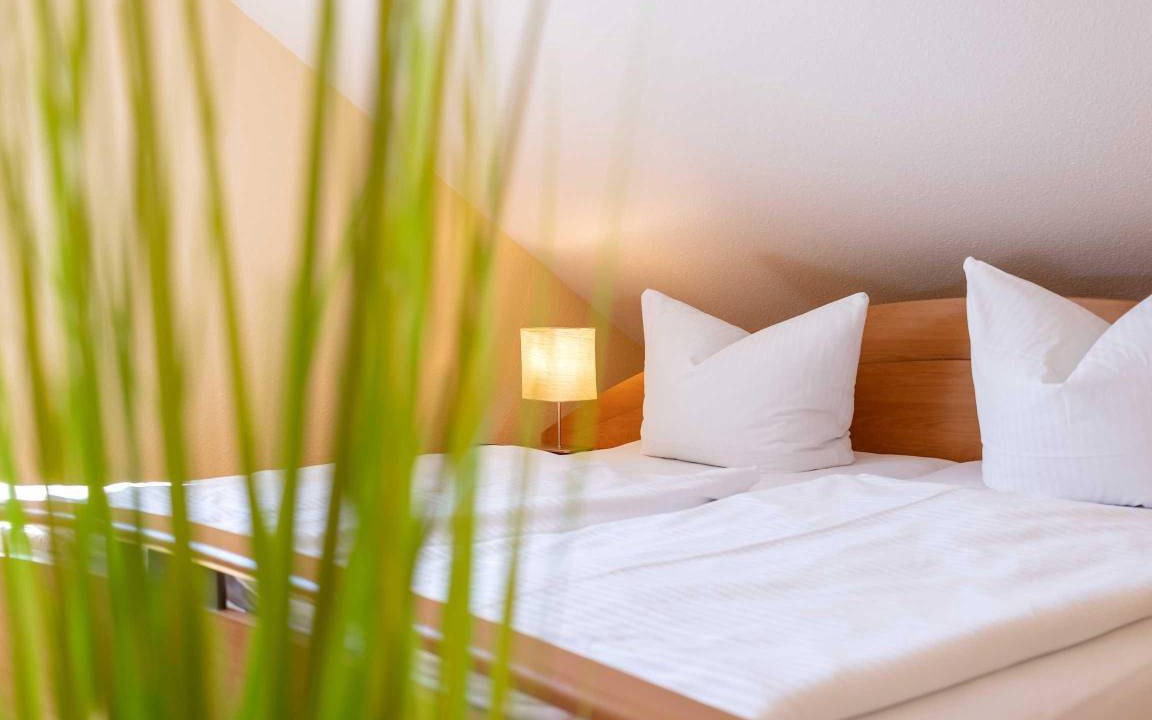 Photo of Bedroom in Heringsdorf