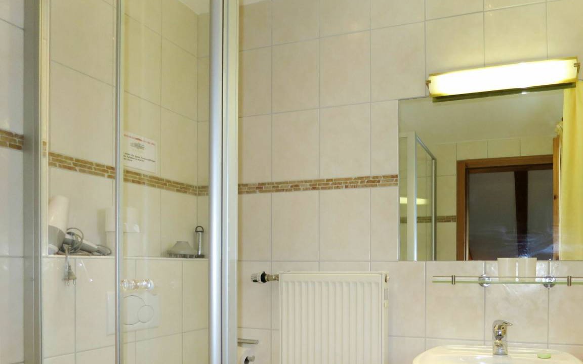 Photo of Bathroom in Blindau