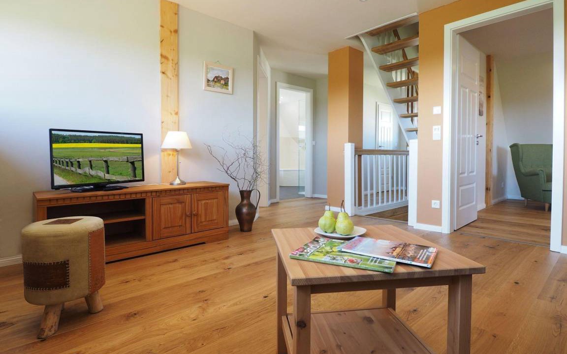 Photo of Livingroom in Pudagla