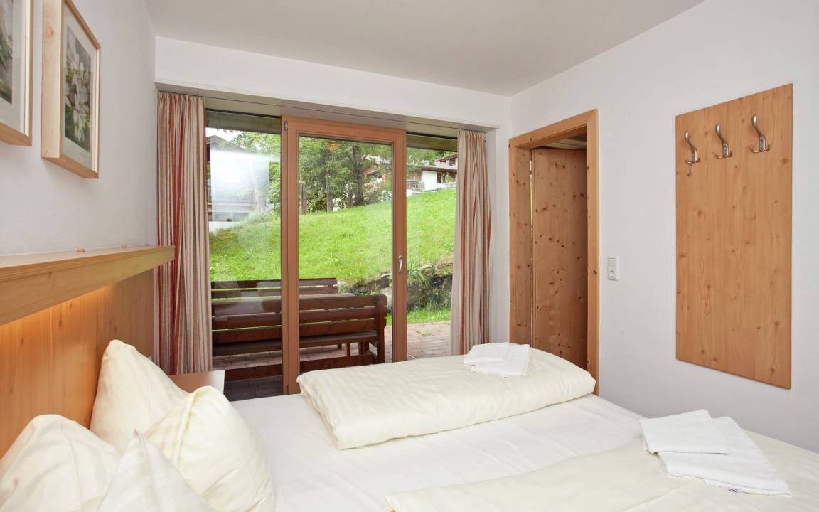 Photo of Bedroom in Wald im Pinzgau