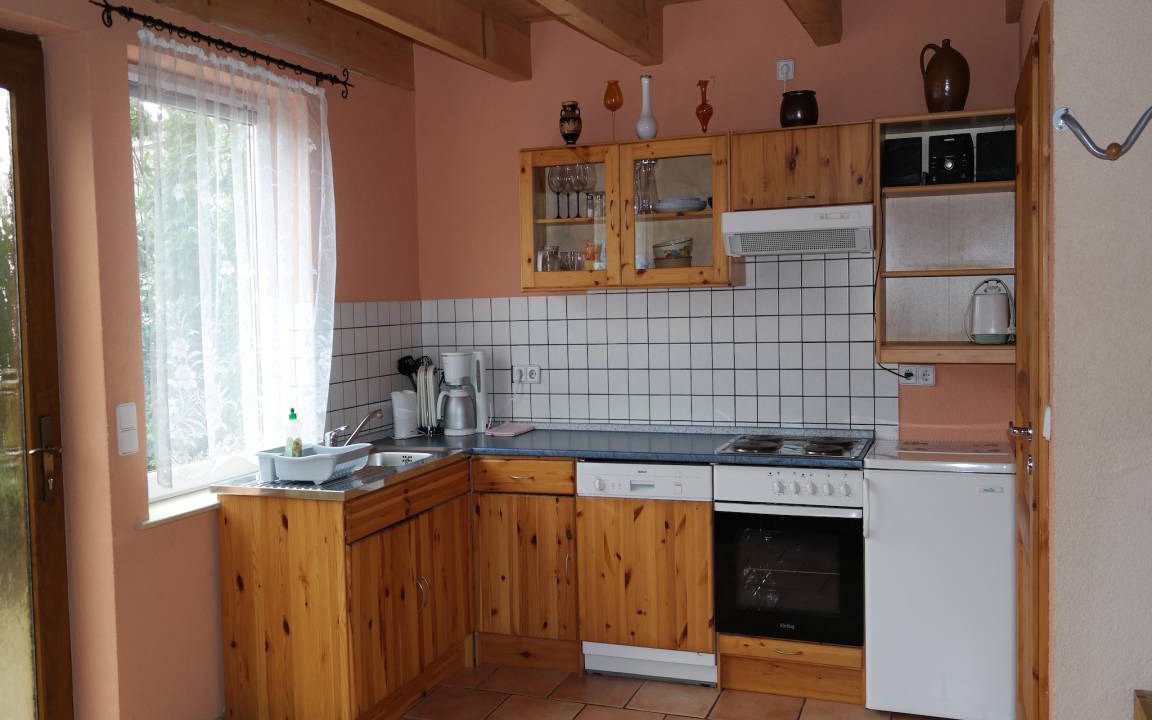 Photo of Kitchen in Rethwisch