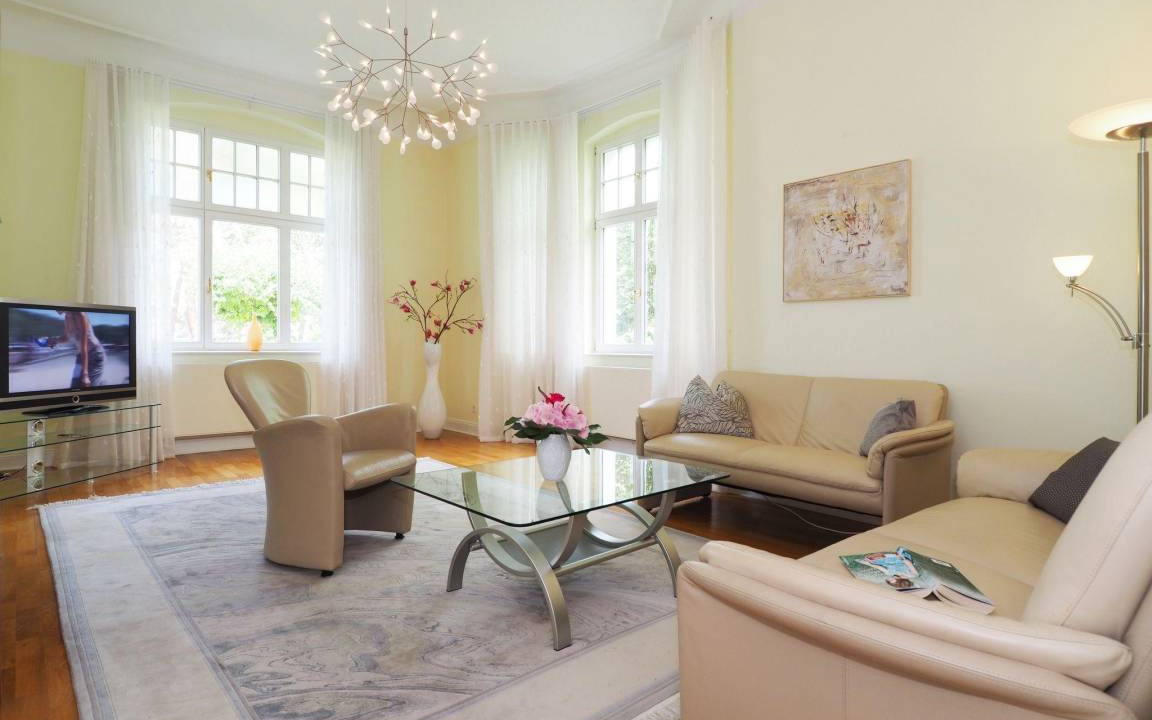 Photo of Livingroom in Ahlbeck