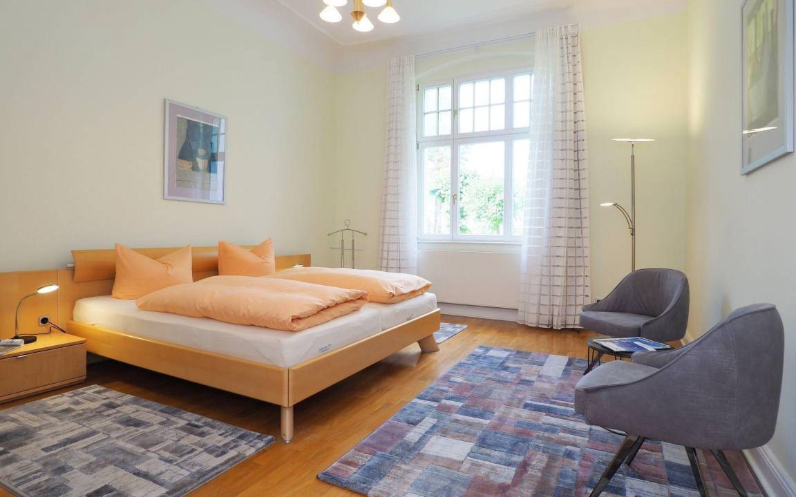 Photo of Livingroom in Ahlbeck