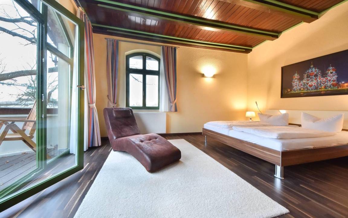 Photo of Bedroom in Ahlbeck