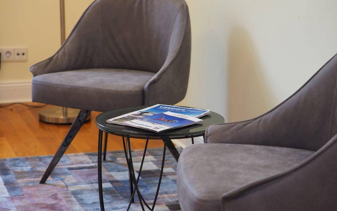 Photo of Livingroom in Ahlbeck
