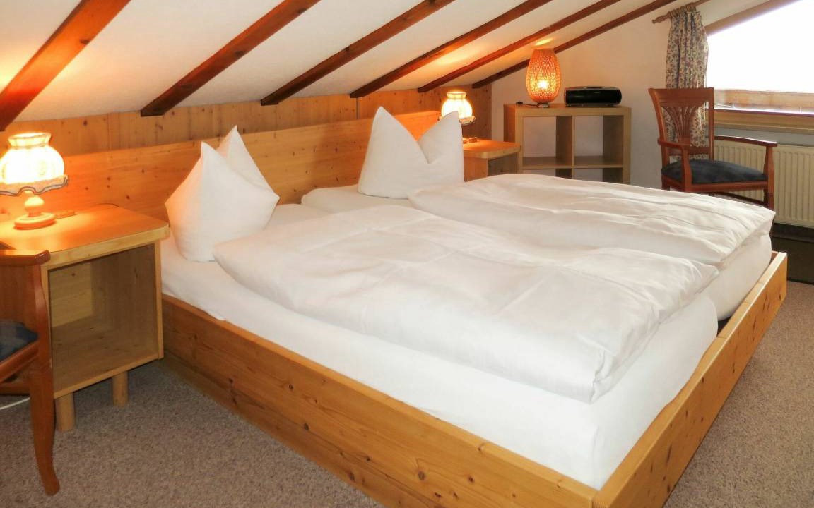 Photo of Bedroom in Blindau