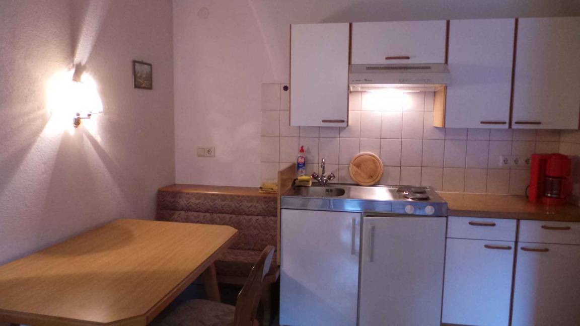 Photo of Kitchen in Kaltenbach