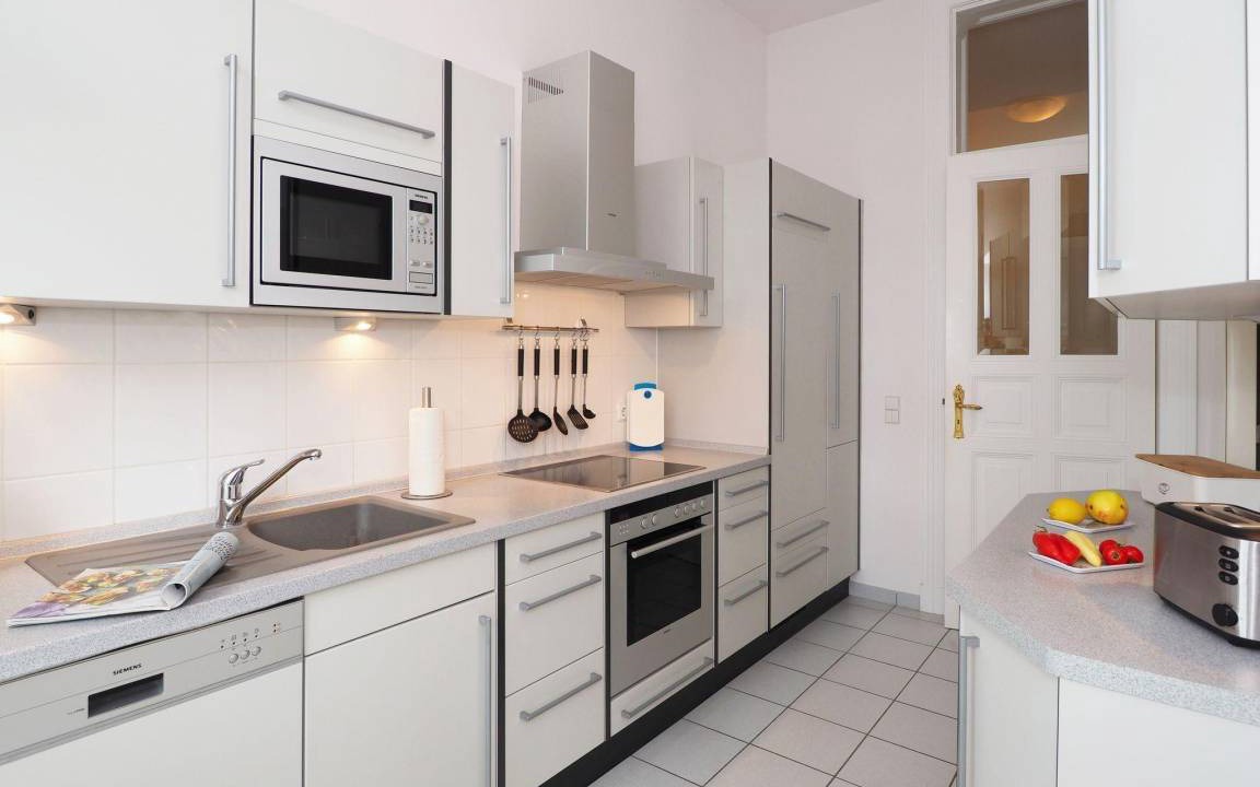 Photo of Kitchen in Ahlbeck