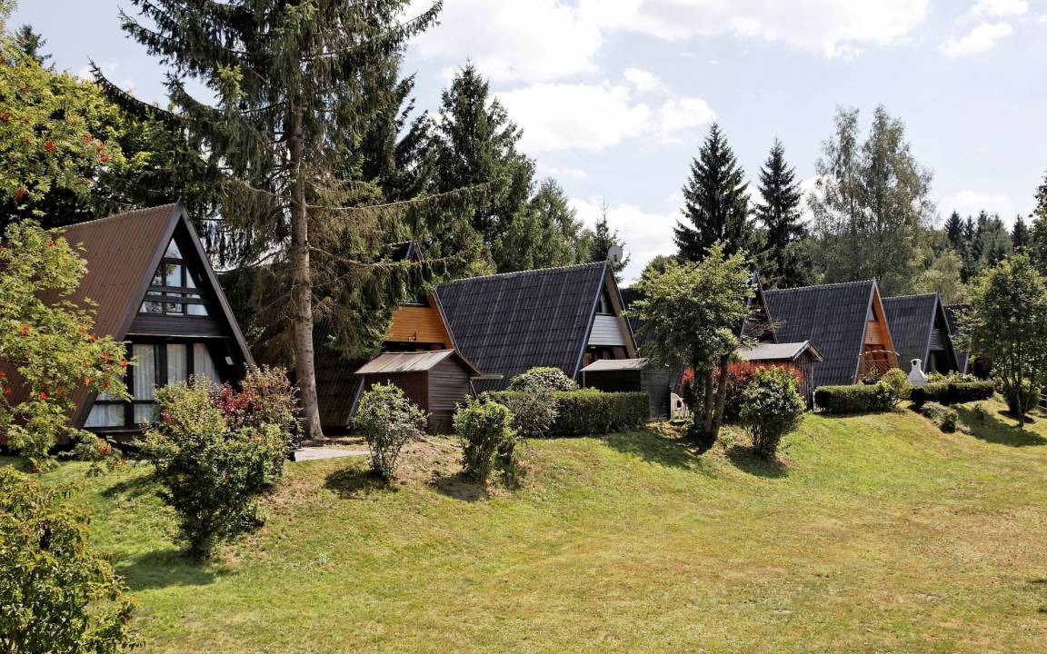 Photo of Buildings in Waldkirchen