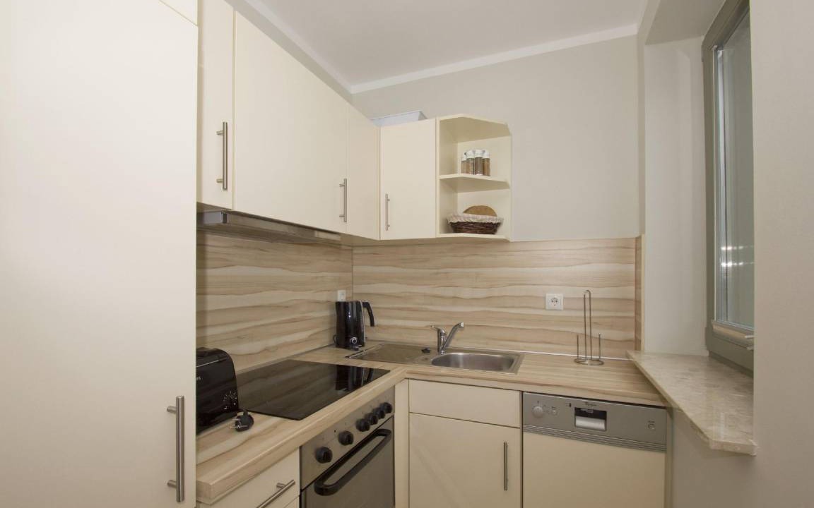 Photo of Kitchen in Gross Zicker