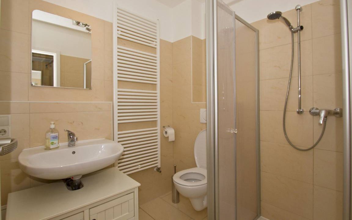 Photo of Bathroom in Gross Zicker