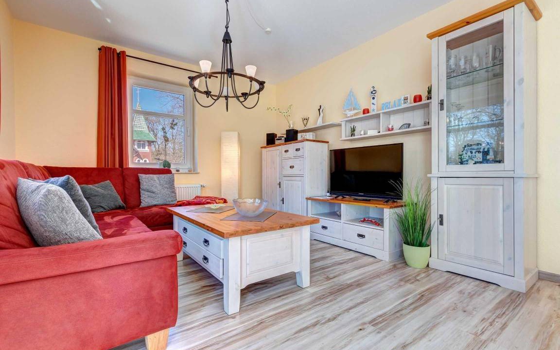 Photo of Livingroom in Heringsdorf