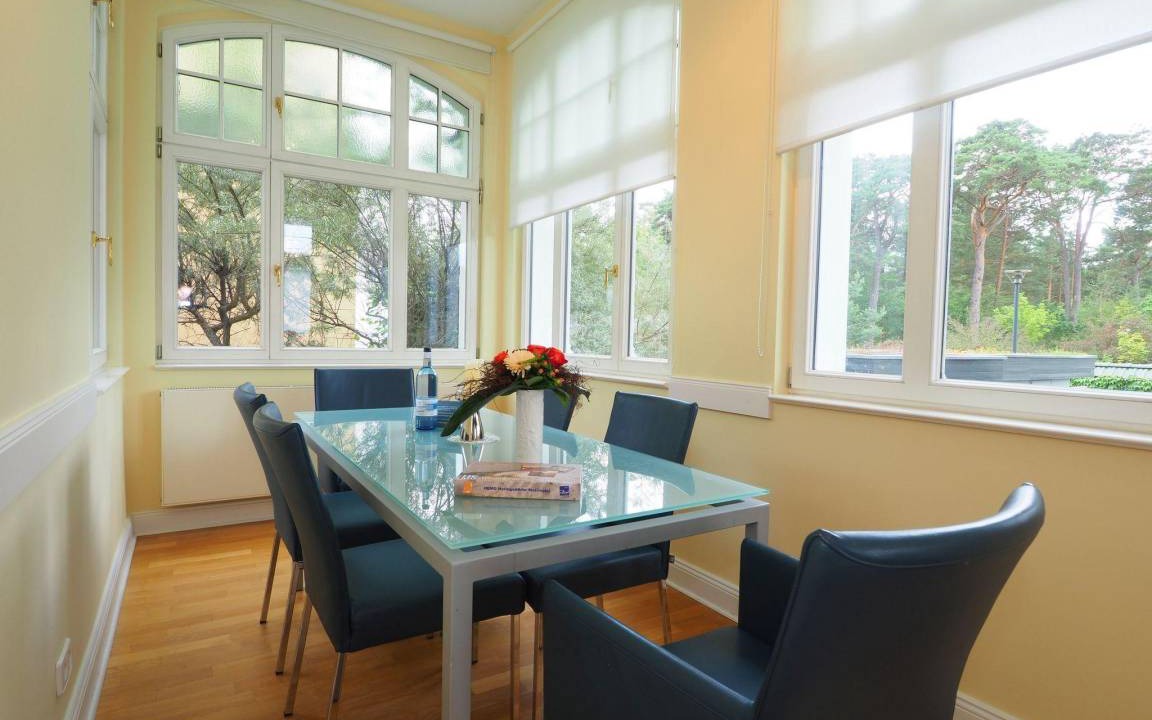 Photo of Livingroom in Ahlbeck