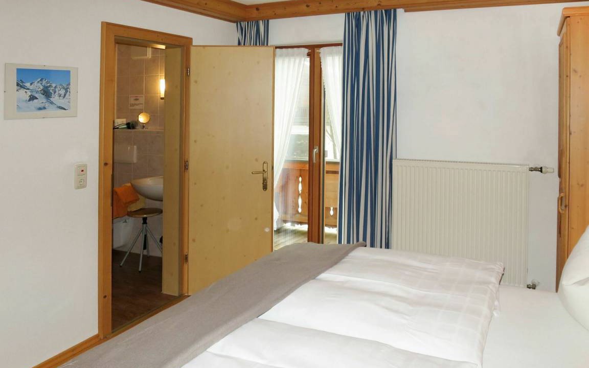 Photo of Bedroom in Blindau