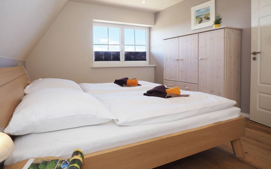 Photo of Bedroom in Pudagla