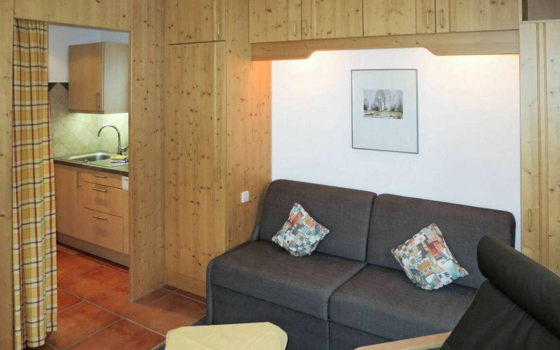 Photo of Livingroom in Blindau