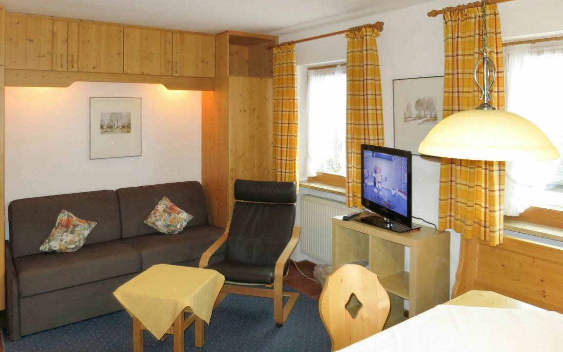 Photo of Livingroom in Blindau