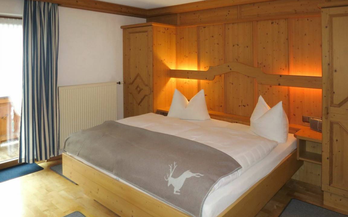 Photo of Bedroom in Blindau