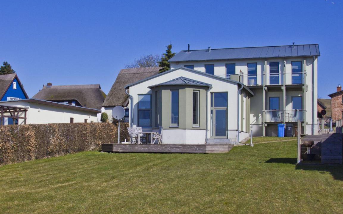 Photo of Buildings in Gross Zicker