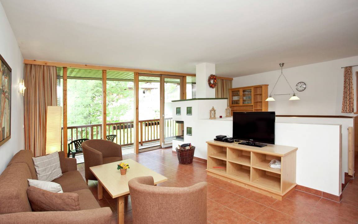 Photo of Livingroom in Wald im Pinzgau