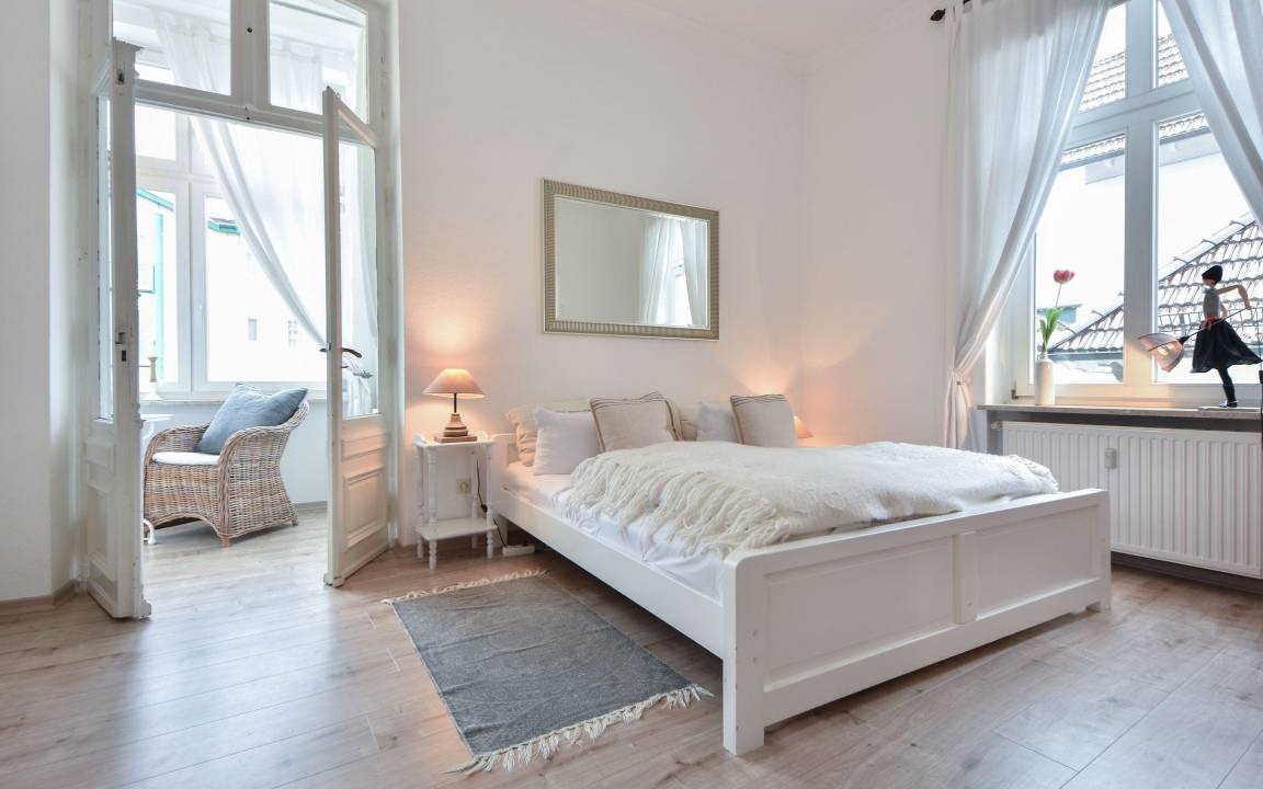 Photo of Bedroom in Ahlbeck