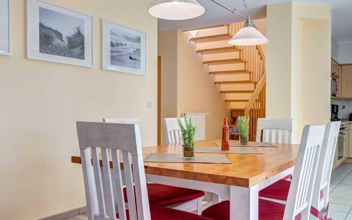 Photo of Livingroom in Heringsdorf