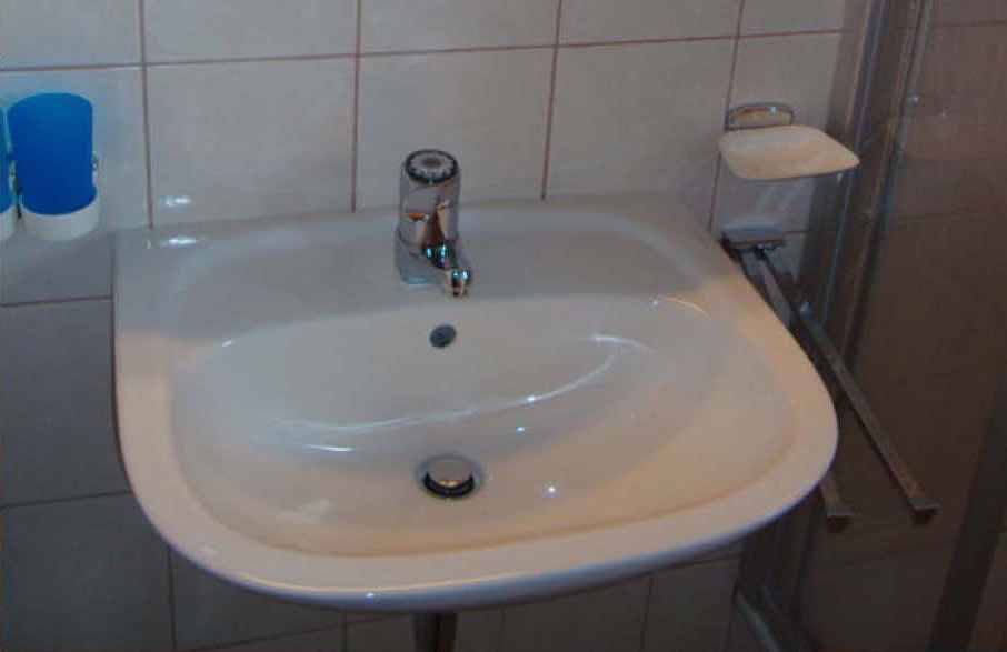 Photo of Bathroom in Kaltenbach