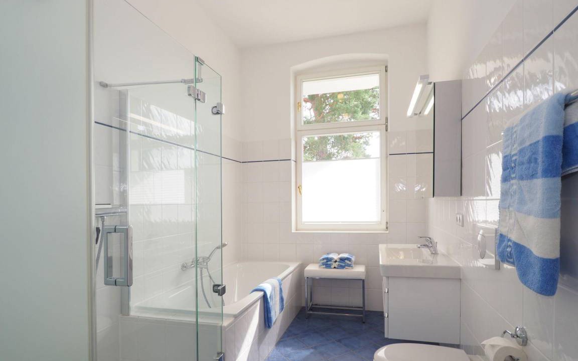 Photo of Bathroom in Ahlbeck