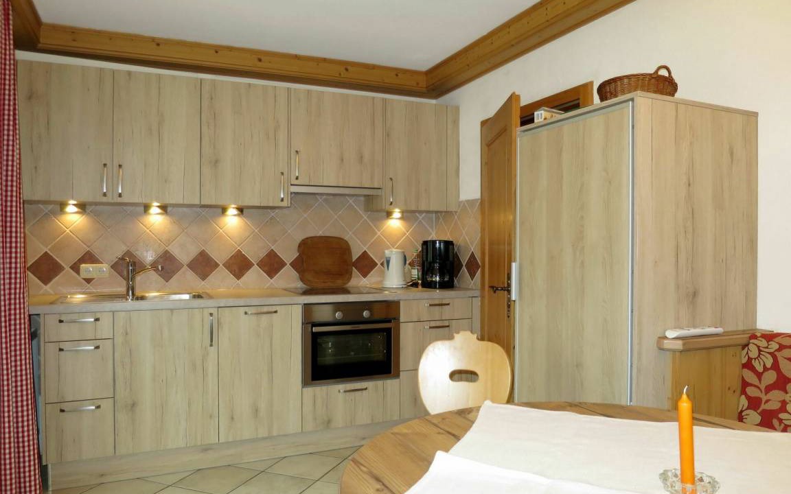 Photo of Kitchen in Blindau