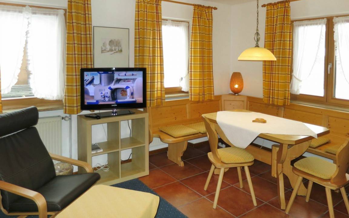 Photo of Livingroom in Blindau