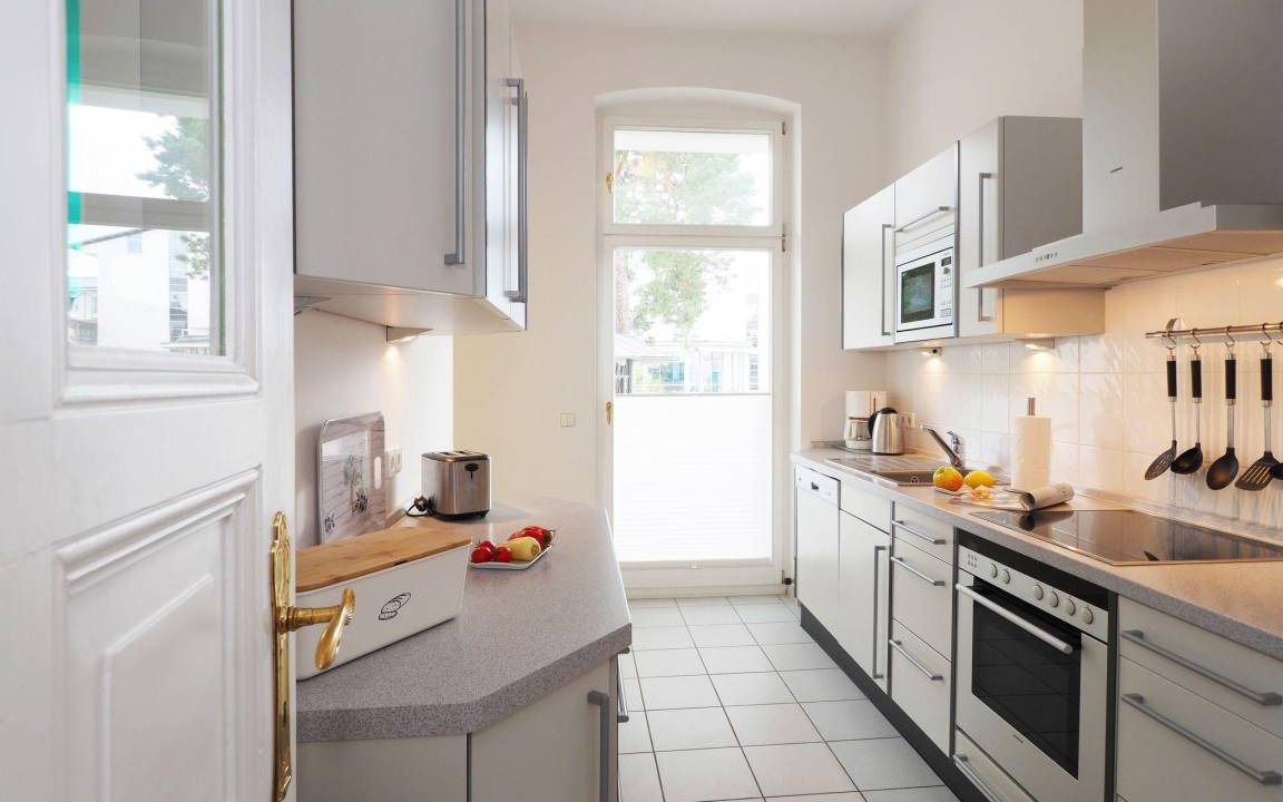 Photo of Kitchen in Ahlbeck