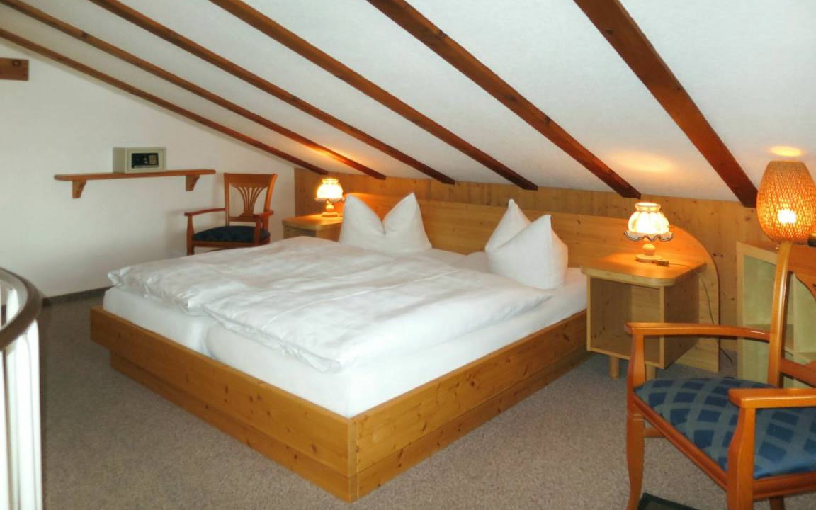 Photo of Bedroom in Blindau