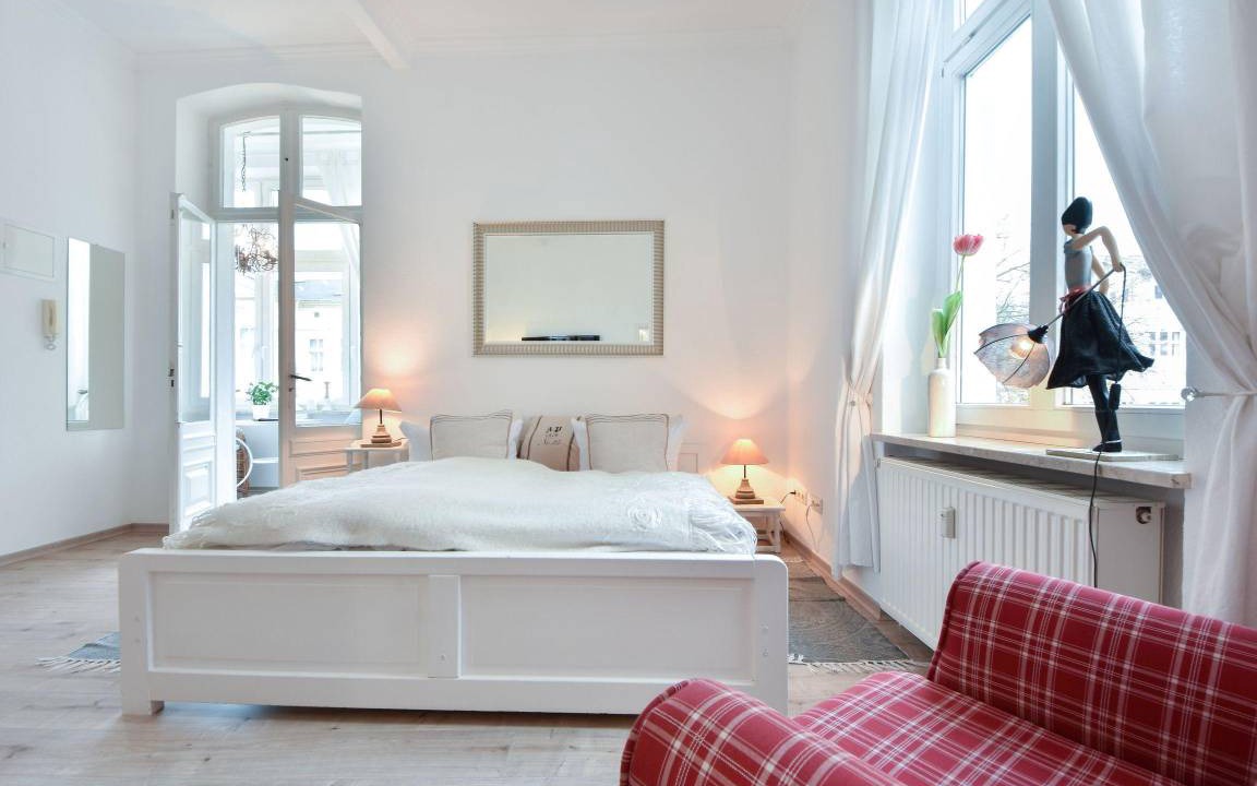 Photo of Bedroom in Ahlbeck